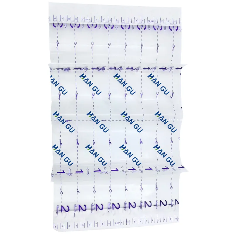 Surgical Drape Display 3