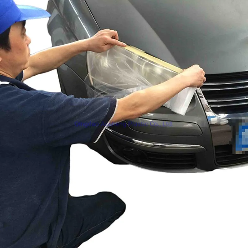 Pre-folded Hand Masker