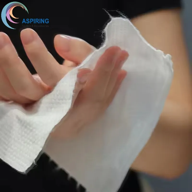 Cotton Face Towels 2