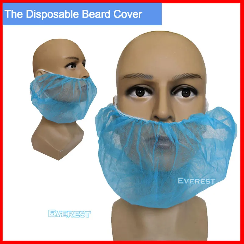 Polypropylene Beard Cover