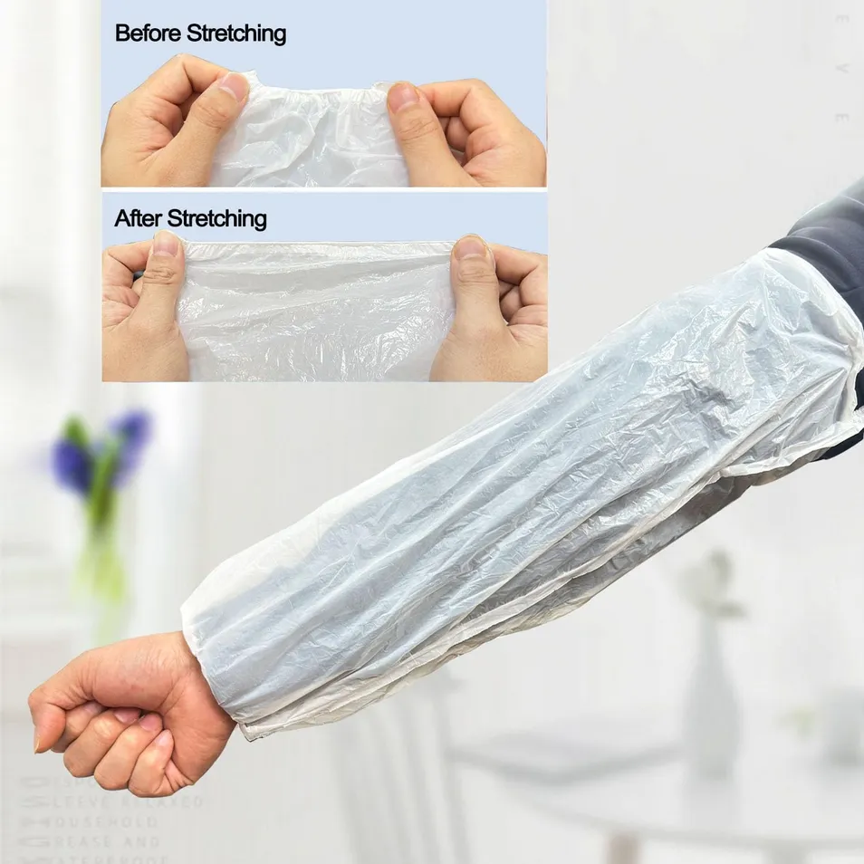 Kitchen Protection Sleeve