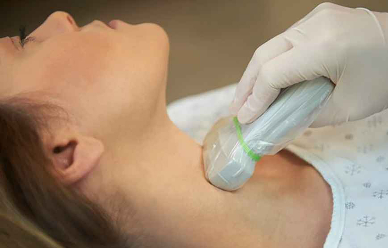 Ultrasound Probe Cover Isolation Cover Sterile Drape