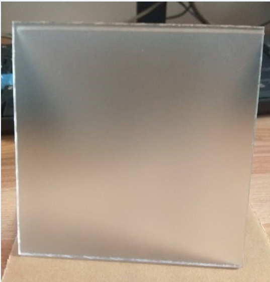 High Transparency Acrylic Sheet for Premium Displays and Protective Covers