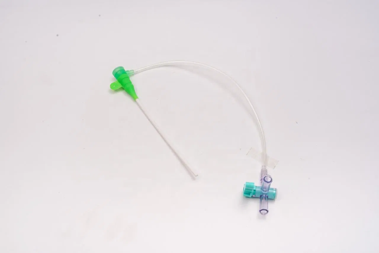 Premium Catheter Sheath Kits for Safe Medical Procedures and Care