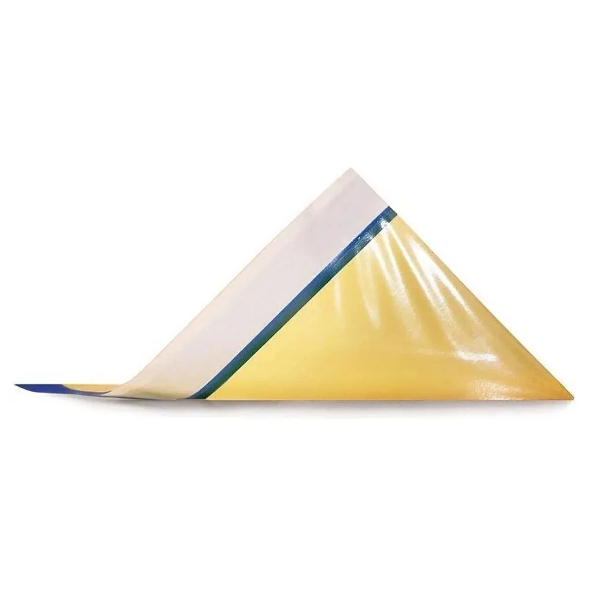 CE Approved Urgical PU Iodine Incise Film Disposable Surgical Drapes for Incision Protection