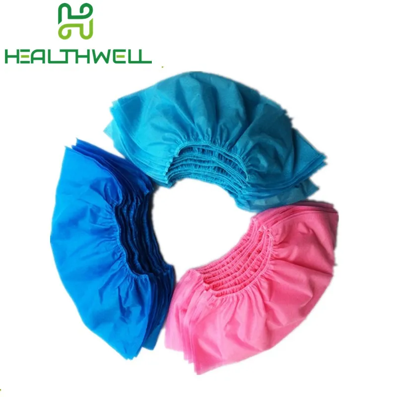 Disposable Shoe Cover 1