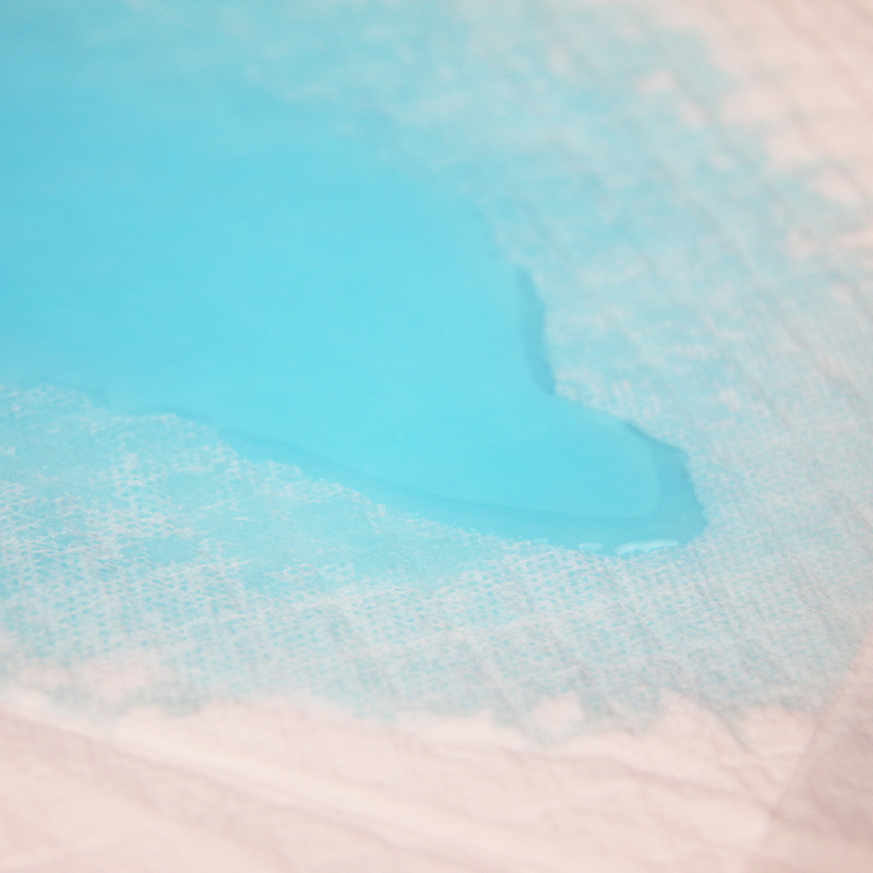 High Quality Factory Price Disposable Adult Underpads Nursing Pads Incontinence Pads