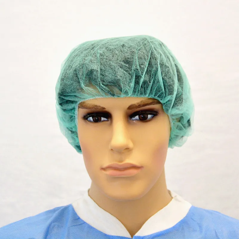 Surgical Cap Color Options