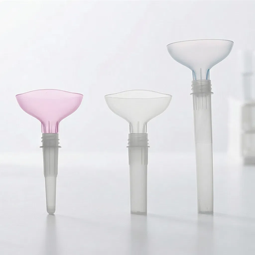 Advanced Saliva Collection Kit for Reliable DNA Testing Procedures