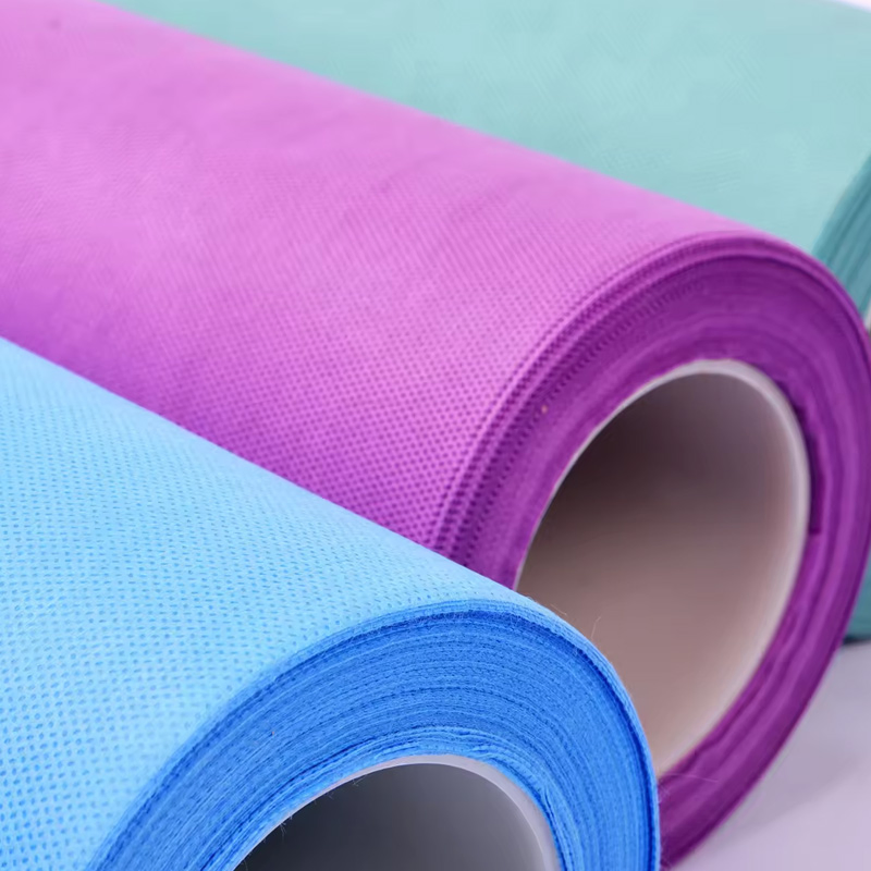 Smmsmedical Non-Woven Sterilization Wrap Eo Type 45g 50g 60g 70g