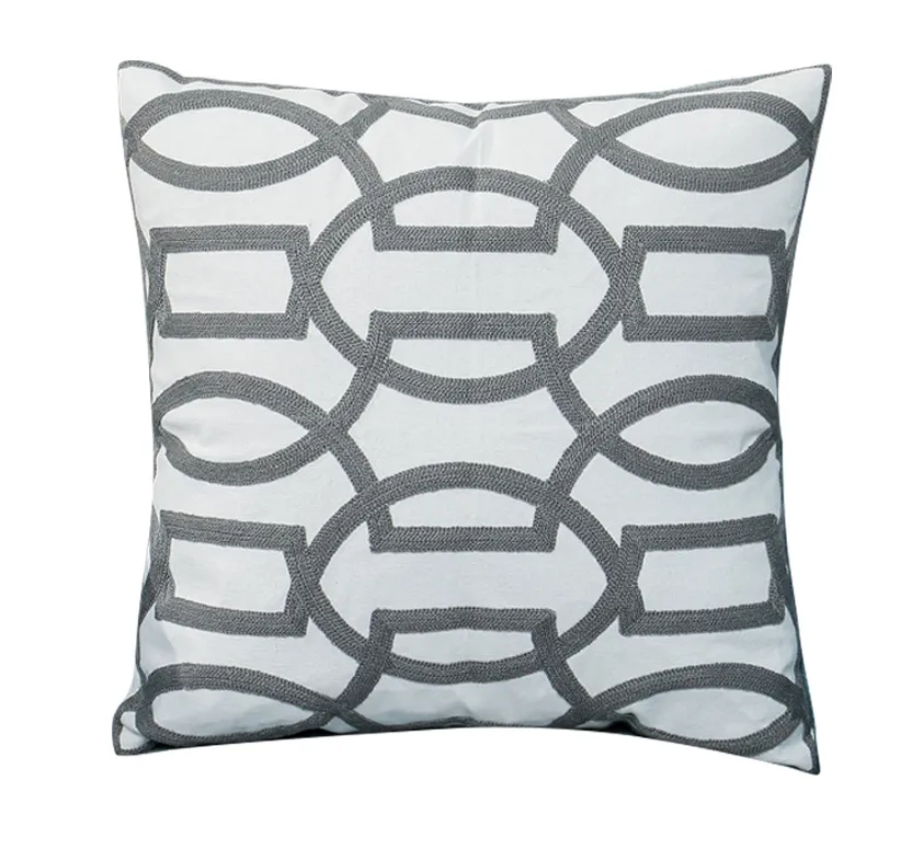 Pillow Cover Display