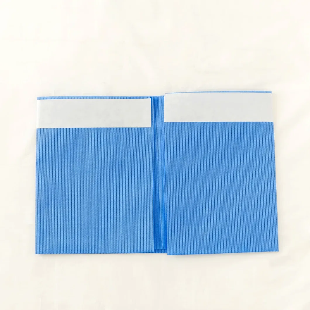 Disposable Surgical Drape