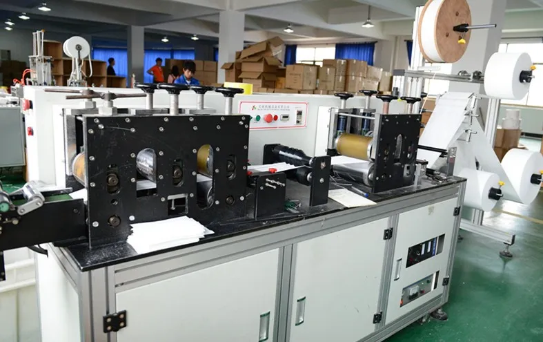 Beard Cover Detail 7