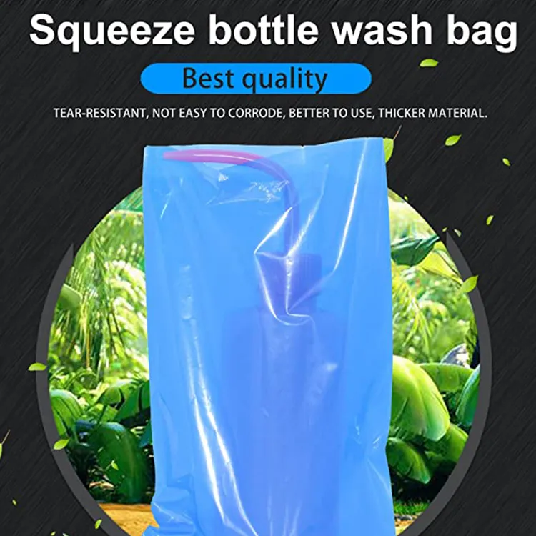 Tattoo Bottle Cover 2