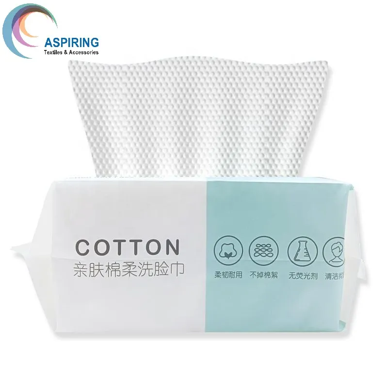 Cotton Face Towels 11