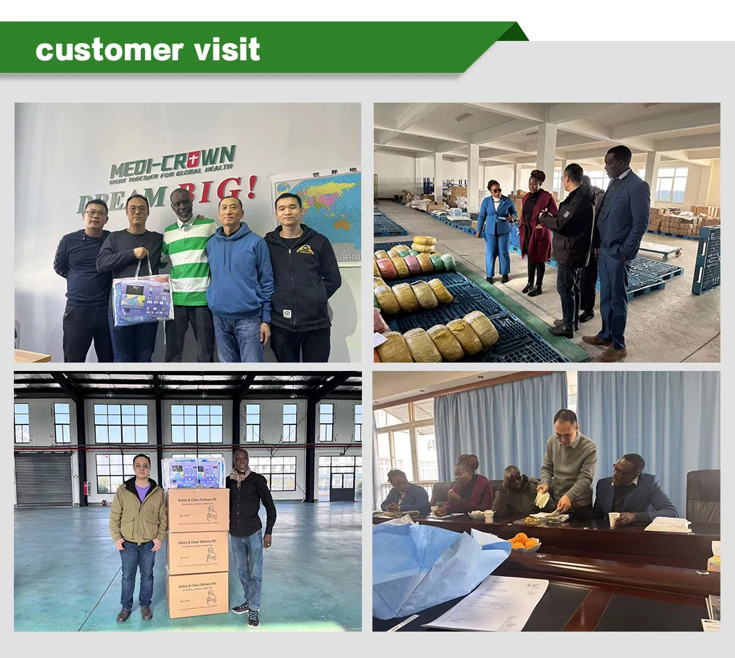 International Exchange