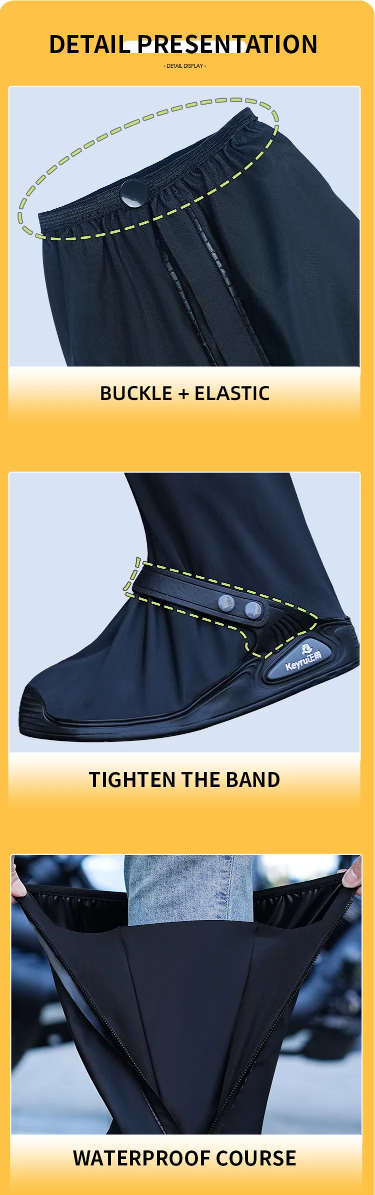 Product Specification 3