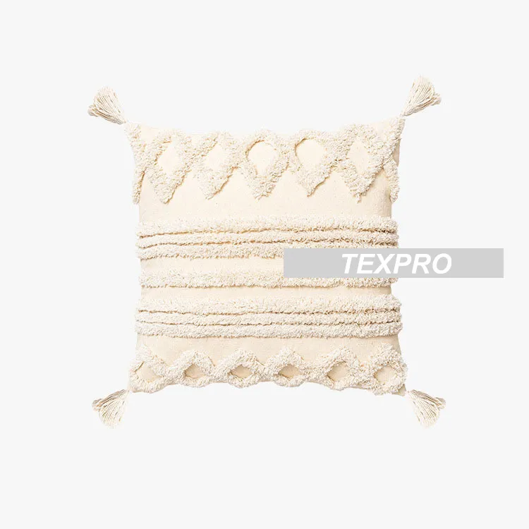 Pillow Cover Detail 8