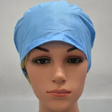 Doctor Cap Display 3