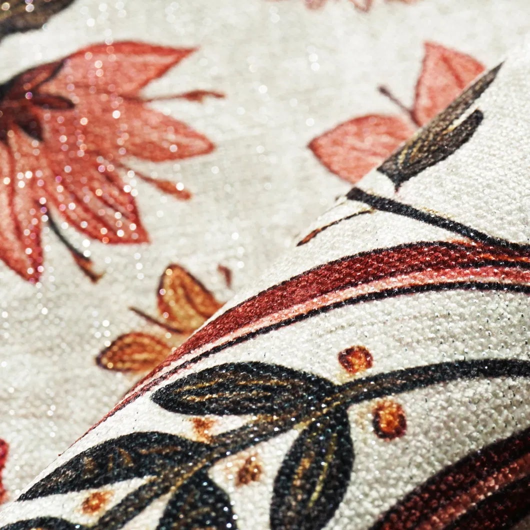 Chenille Throw Pillow Cover 7