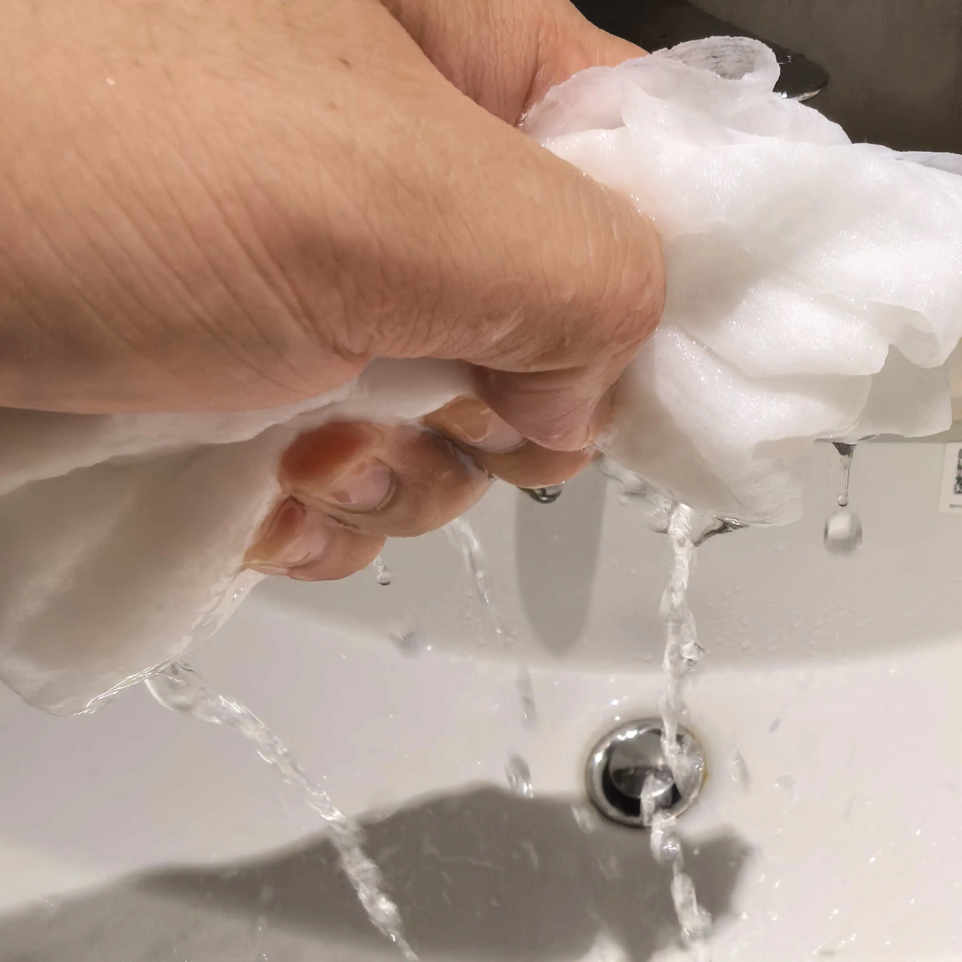 Disposable Bath Towel Disposable Bath Towel Travel Beauty Salon Thickening Can Be Customized Non-Woven Bath Towel