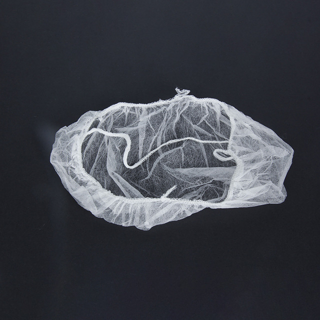 Ly Disposable Non Woven Beard Mask Beard Cover