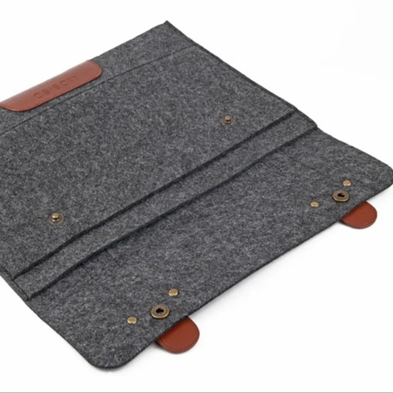 Felt Sleeve Case 4