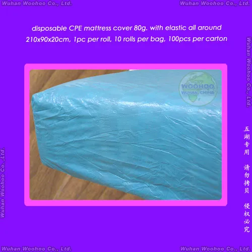 Waterproof Bed Sheet