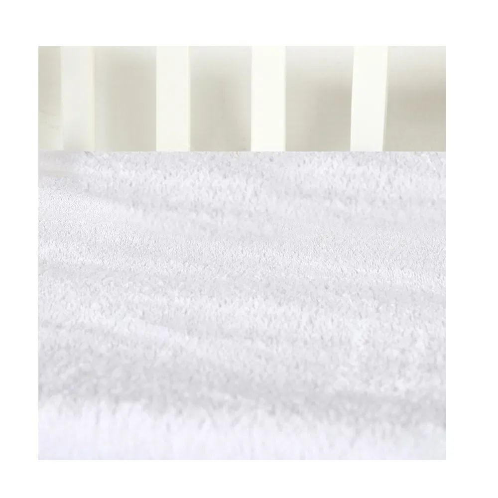 Soft Baby Mattress Protector