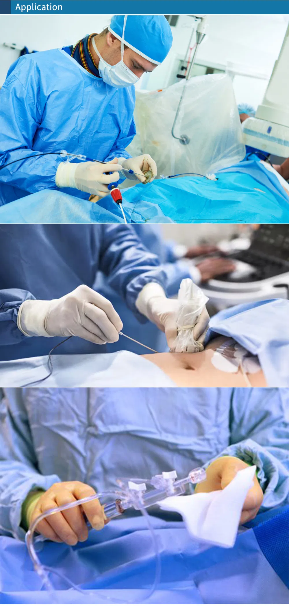 Surgical Pack 6