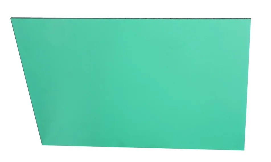 PC Solid Board Details