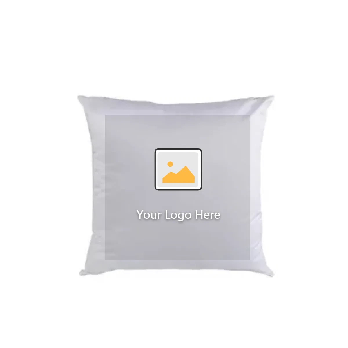 Home Decorative Tassel Decorative Sofa Cushion Cover, 45*45 Cm Pillow Cover Boho Style for Home Decor