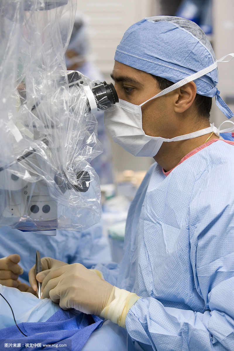 Zeiss Opmi Premier Lens Microscope Drape