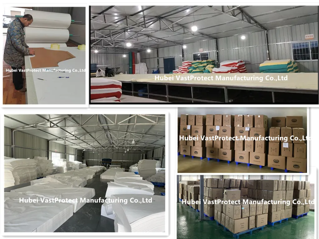 Manufacturing Process