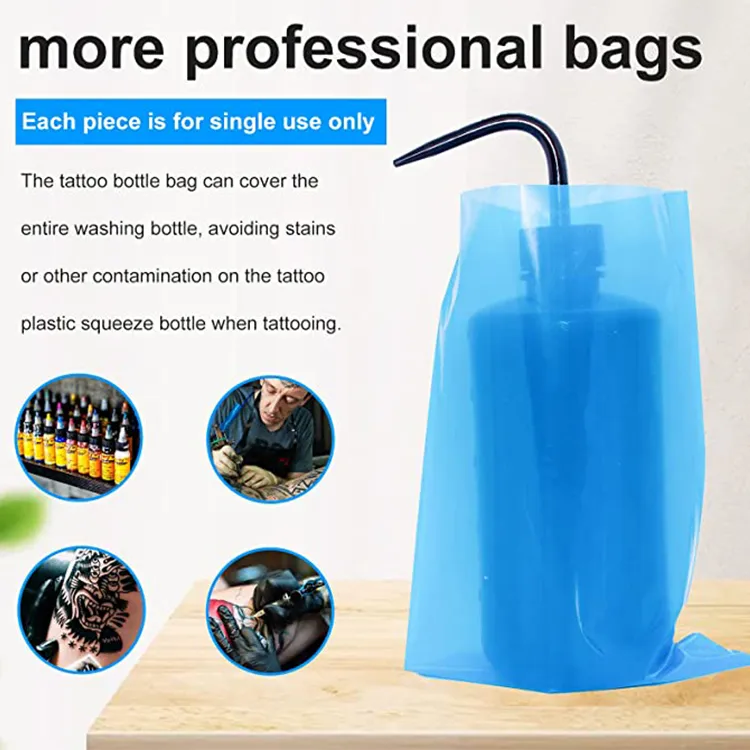 Tattoo Bottle Cover 1