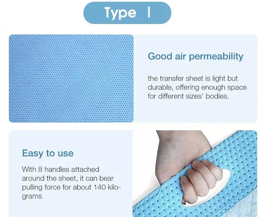 Disposable Hospital Pad