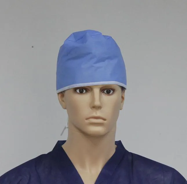 Disposable Surgical Head Cover 13