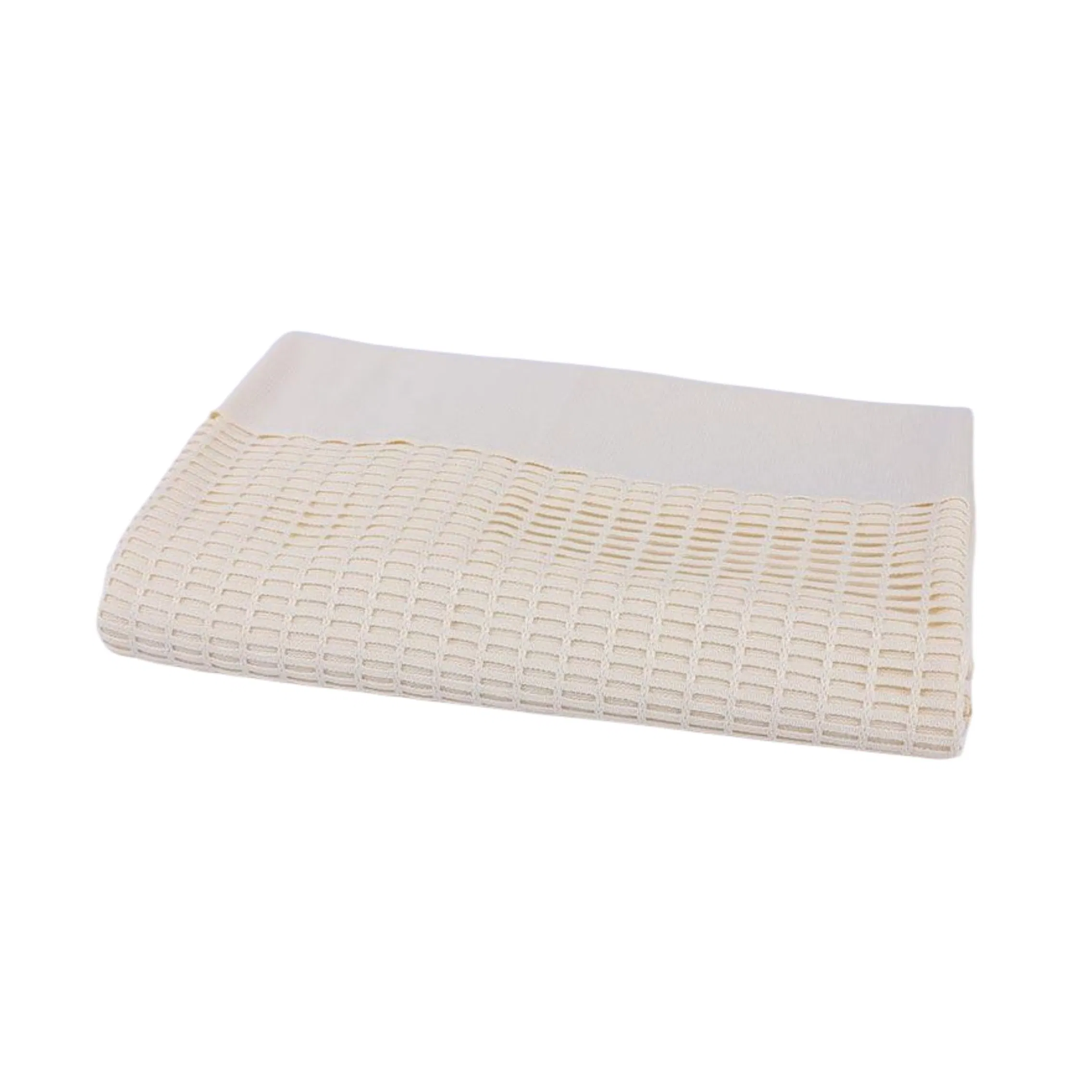 Fire Retardant Durable Medical Hospital Bed Partition Privacy Curtains