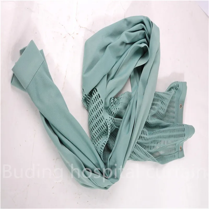 Medical Curtain View 3