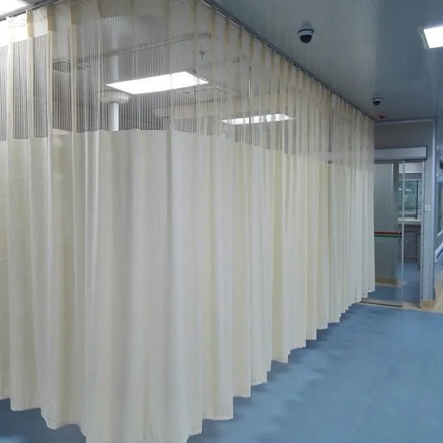 Medical Curtain 5
