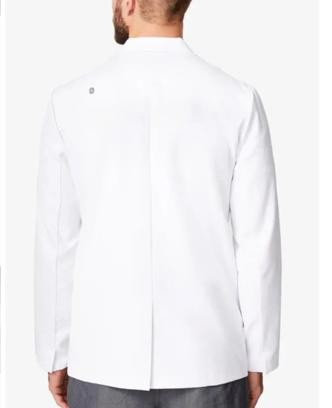 Wholesale Hospital Scrubs 100 Cotton Lab Coat