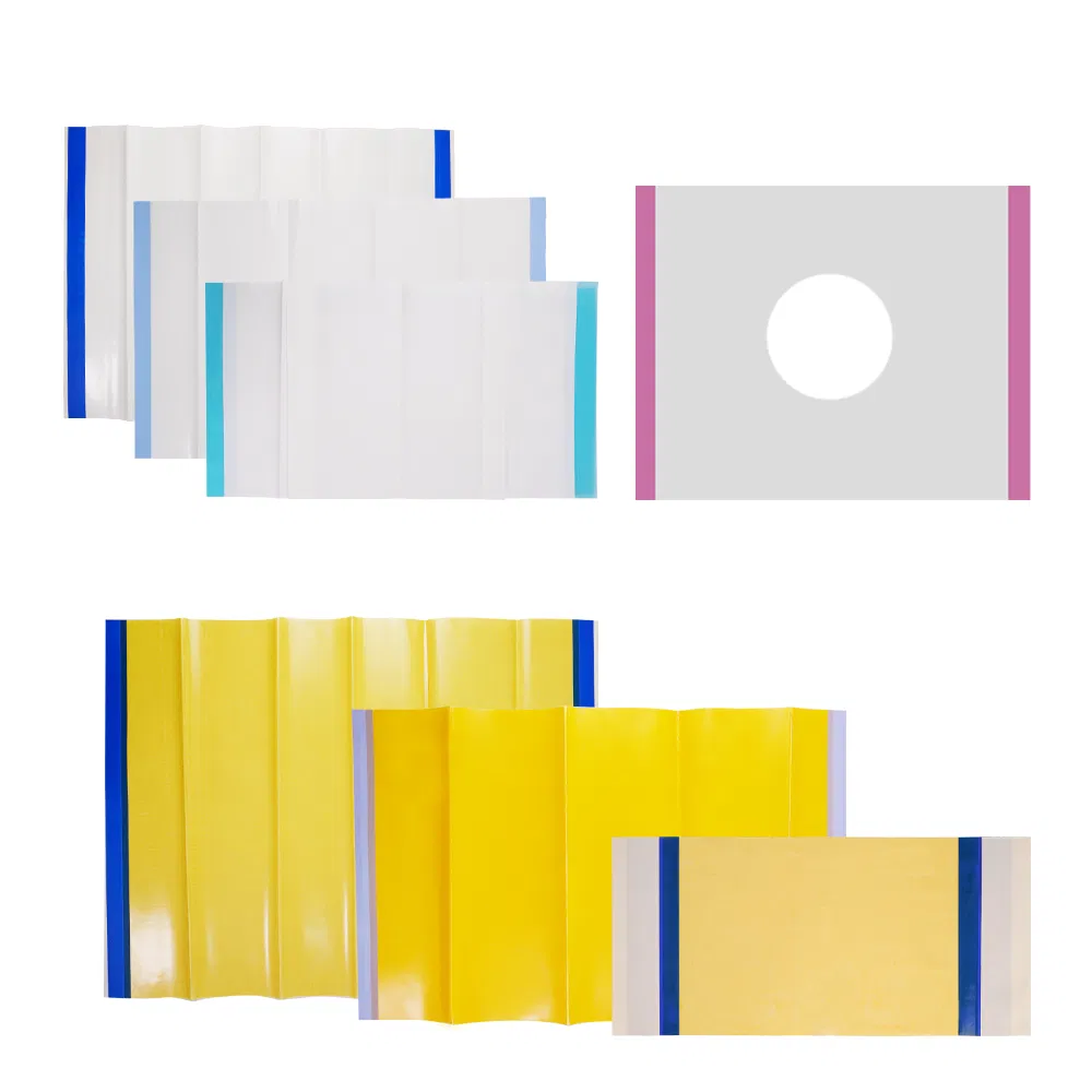 Recommended Products Display