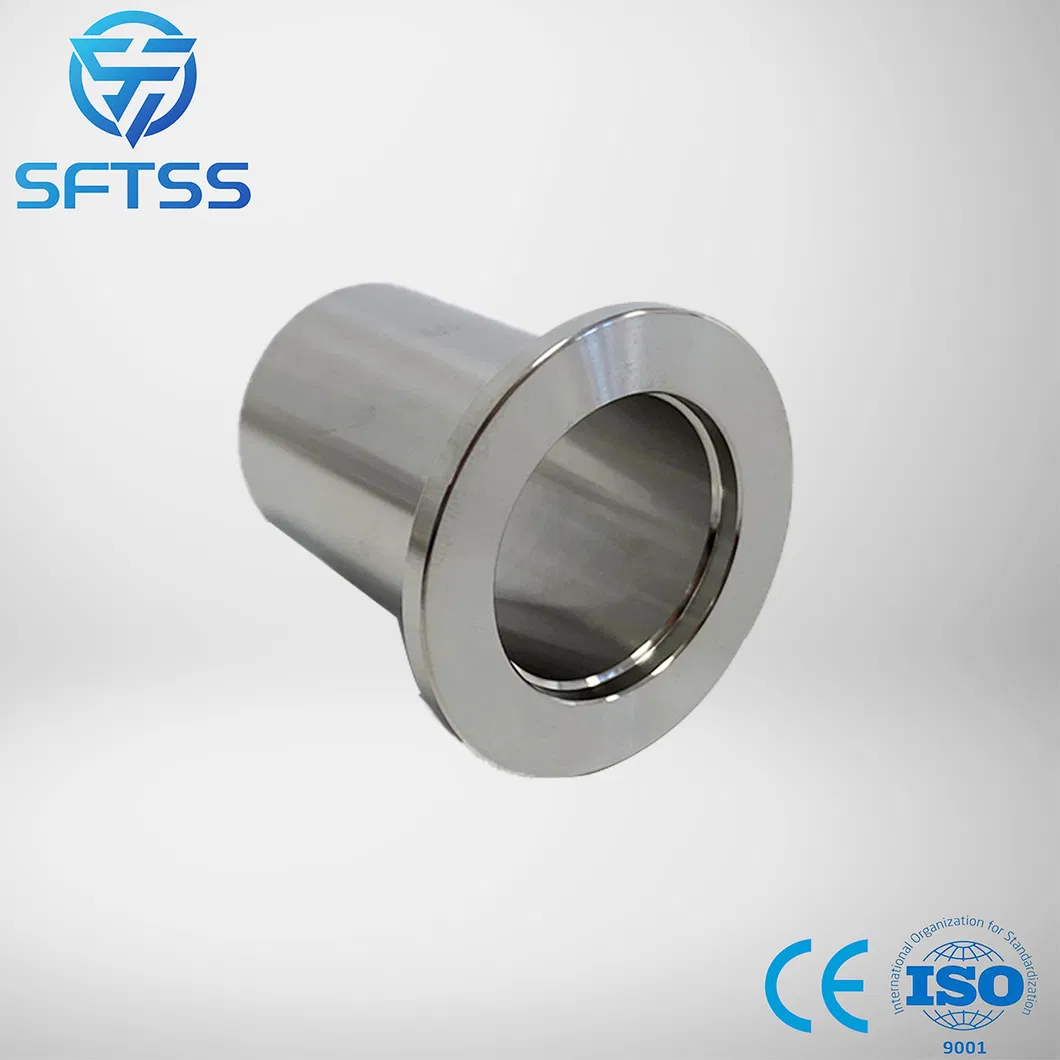 Vacuum Fitting Photo 1