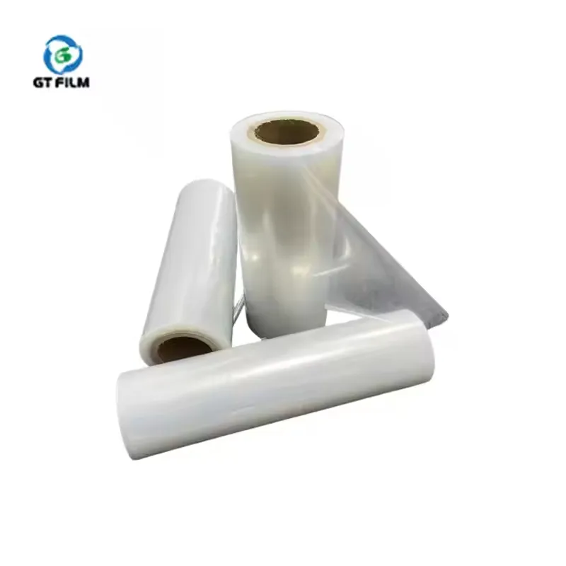 Vacuum Packaging Film 2