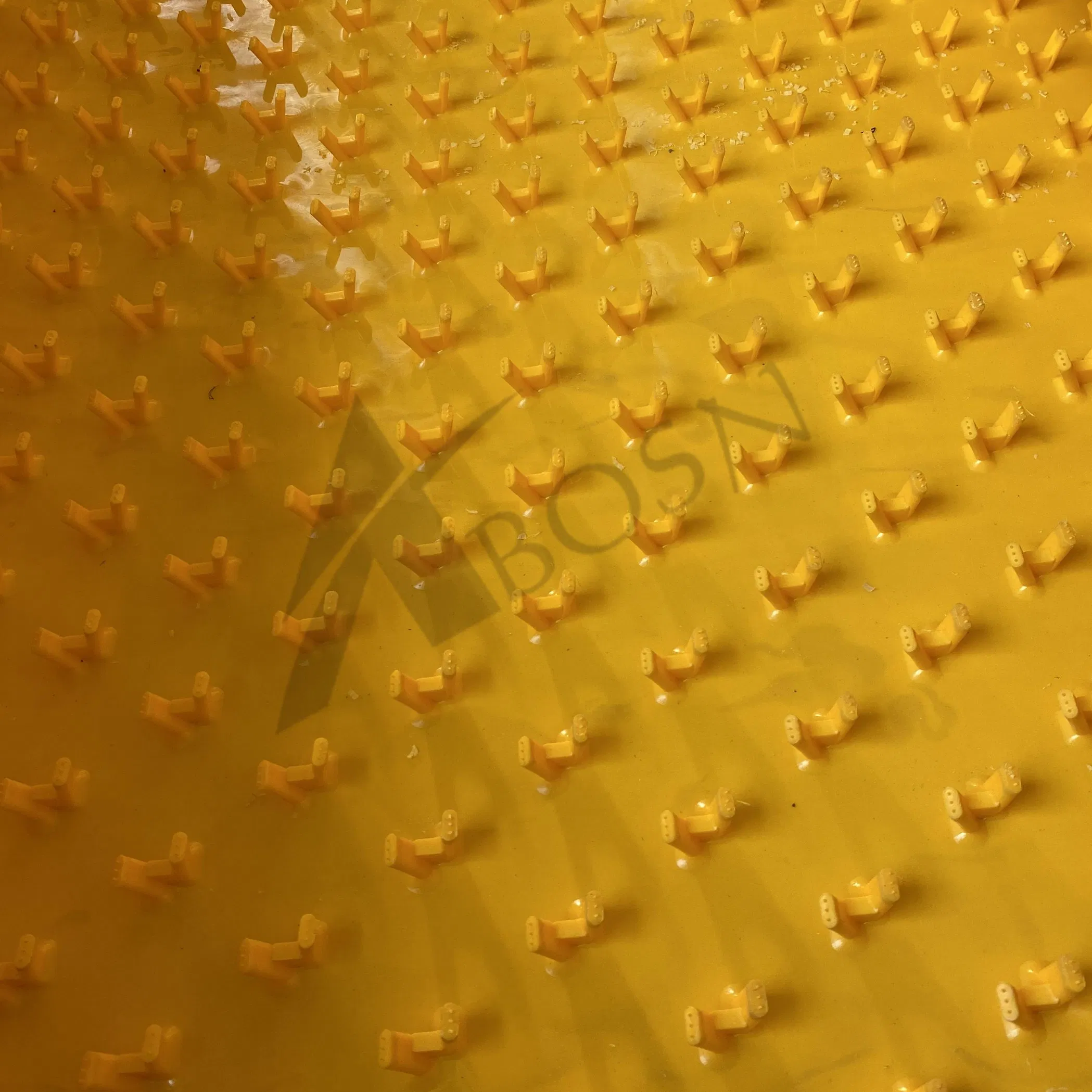 Water Proof Premium HDPE Concrete Protective Liner for Tank Lining Landfill Pond Containment