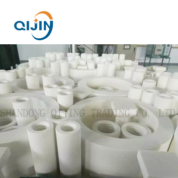 Wear Resistant Alumina Ceramic Sleeve Liner for Mineral, Powder Handling and Ore Slurry Transport
