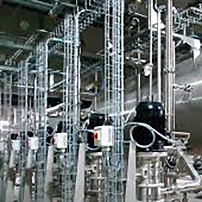 Advanced Bioreactor Storage and Distribution System From Nailii China