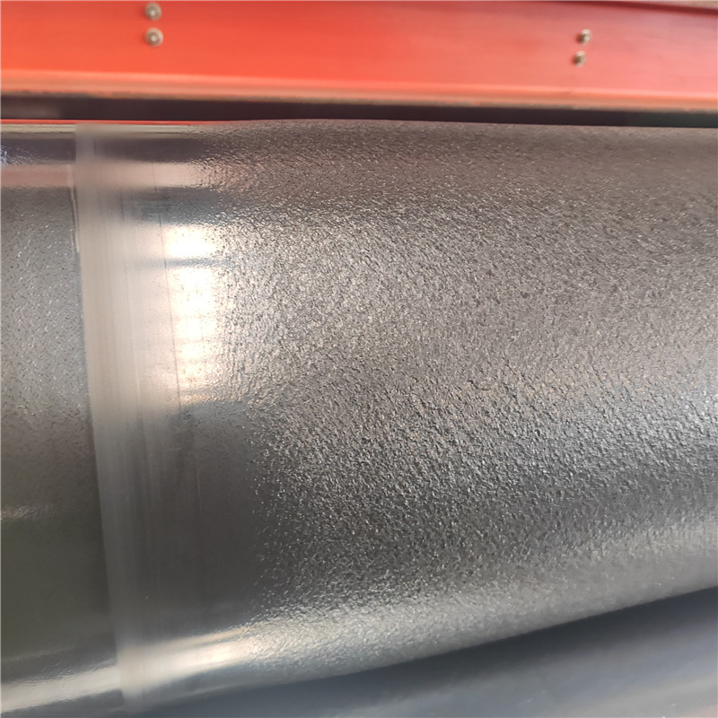 HDPE Geomembrane Liners. Landfill Caps, Canal Linings, Oilfield Pitliners, Mine Tailing Ponds, Decorative Ponds, Primary Containment