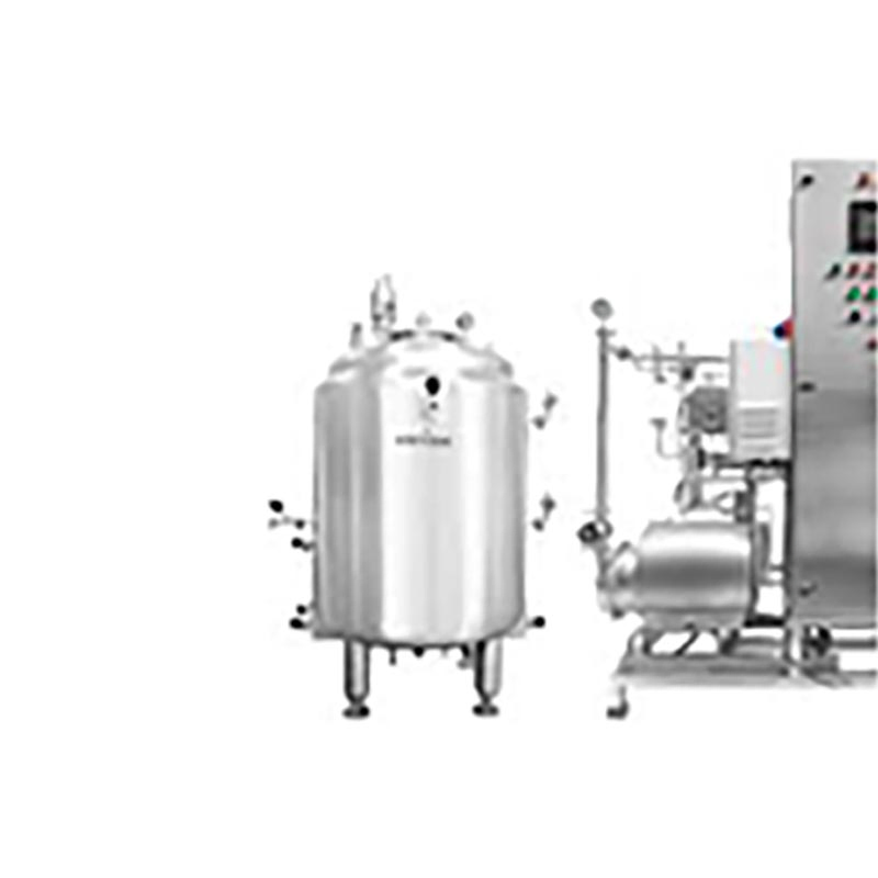 Advanced Bioreactor Storage and Distribution Solutions by Nailii