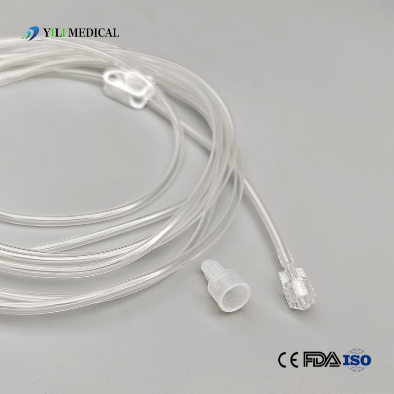 Customizable Silicone Tubing for OEM Peristaltic Pump Applications